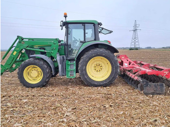 جرار JOHN DEERE 6930