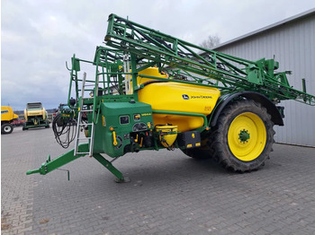 رشاش مسحوب JOHN DEERE
