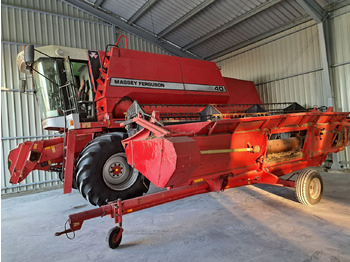 حصادة MASSEY FERGUSON