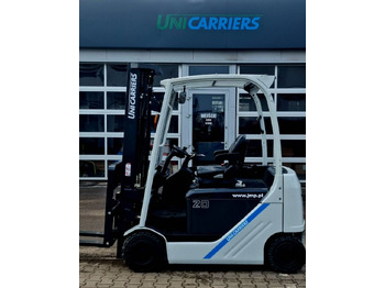 رافعة شوكية كهربائية UniCarriers TX 4 20 L JAG2N1L20Q: صورة 4