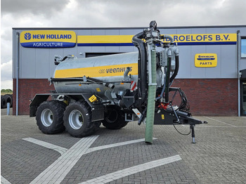 آلات زراعية VEENHUIS