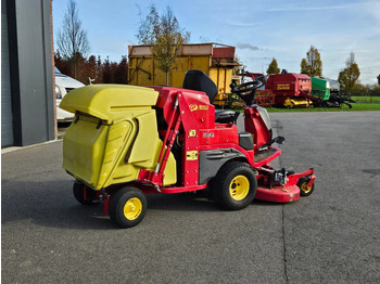 تأجير Gianni ferrari GTS200 Zitmaaier Gianni ferrari GTS200 Zitmaaier: صورة 3 تأجير Gianni ferrari GTS200 Zitmaaier Gianni ferrari GTS200 Zitmaaier: صورة 3