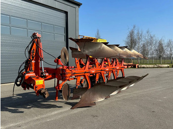 محراث KUHN