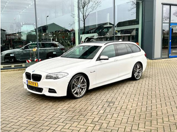 سيارة BMW m550xd super compleet!: صورة 3