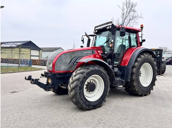 جرار VALTRA T172