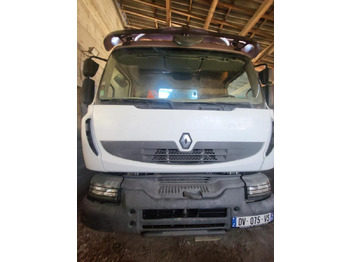 شاحنة قلاب RENAULT