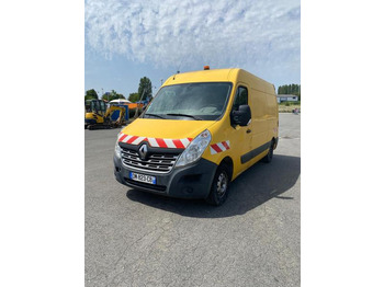 فان RENAULT Master