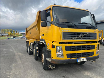 شاحنة قلاب VOLVO FM 400