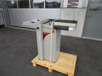 آلات الطباعة