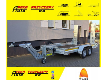 مقطورة لنقل المعدات WARK