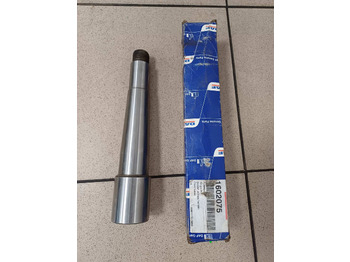 أجزاء الفرامل للبيع DAF DAF: صورة 2 أجزاء الفرامل للبيع DAF DAF: صورة 2