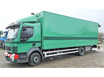 سيارة خدمات/ سيارة خاصة VOLVO
