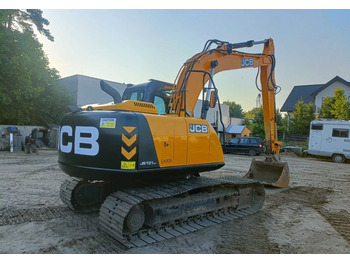 حفار زاحف JCB 131 LC: صورة 2