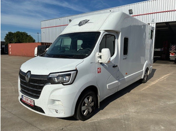 شاحنة توصيل مغلقة RENAULT Master