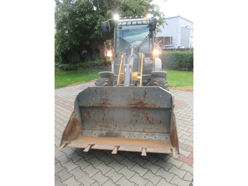 اللودر بعجل Kramer 5055e: صورة 3