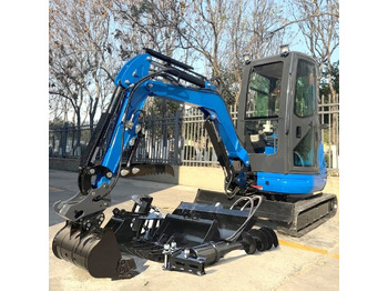 حفار صغير KUBOTA
