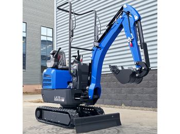 حفار صغير KUBOTA