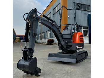 حفار صغير KUBOTA