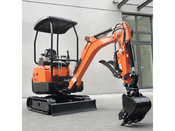 حفار صغير KUBOTA