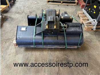 بكت حفار ACB-MORIN