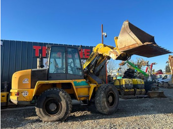 اللودر بعجل Ahlmann AS150 Rotative à 17900 Euros HT: صورة 2