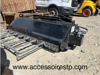 التقطيع جزازة