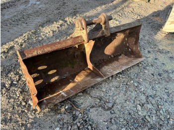 بكت حفار Godet de curage - axe 45 mm: صورة 3