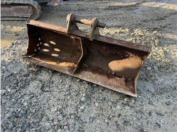 بكت حفار Godet de curage - axe 45 mm: صورة 2