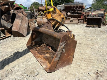 بكت Godet inclinable - axe 60 mm: صورة 3 بكت Godet inclinable - axe 60 mm: صورة 3