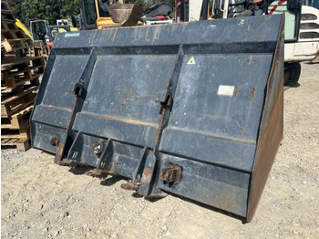 بكت شيول Merlo P60.10: صورة 5 بكت شيول Merlo P60.10: صورة 5