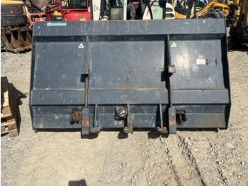 بكت شيول Merlo P60.10: صورة 4 بكت شيول Merlo P60.10: صورة 4