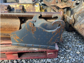 قارنة التوصيل السريعة MECALAC