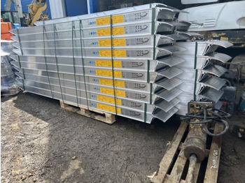 منحدر تحميل