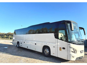 حافلة نقل لمسافات طويلة BOVA