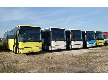 حافلة الضواحي IRISBUS