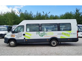 تأجير Iveco Daily 23 miejsca, KLIMA, WEBASTO Iveco Daily 23 miejsca, KLIMA, WEBASTO: صورة 4 تأجير Iveco Daily 23 miejsca, KLIMA, WEBASTO Iveco Daily 23 miejsca, KLIMA, WEBASTO: صورة 4