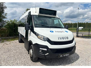حافلة صغيرة IVECO Daily