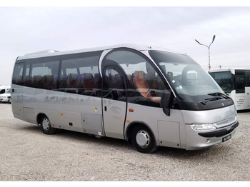 تأجير Iveco Indcar Mago 33 *klima* Iveco Indcar Mago 33 *klima*: صورة 4 تأجير Iveco Indcar Mago 33 *klima* Iveco Indcar Mago 33 *klima*: صورة 4