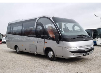 تأجير Iveco Indcar Mago 33 *klima* Iveco Indcar Mago 33 *klima*: صورة 1 تأجير Iveco Indcar Mago 33 *klima* Iveco Indcar Mago 33 *klima*: صورة 1