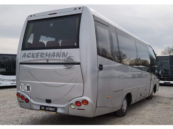 تأجير Iveco Indcar Mago 33 *klima* Iveco Indcar Mago 33 *klima*: صورة 2 تأجير Iveco Indcar Mago 33 *klima* Iveco Indcar Mago 33 *klima*: صورة 2