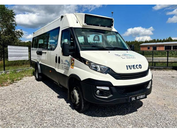 حافلة صغيرة IVECO Daily