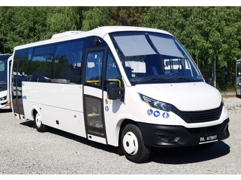 حافلة المدينة IVECO