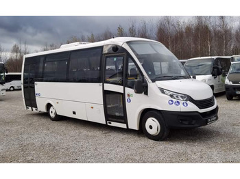 حافلة المدينة IVECO