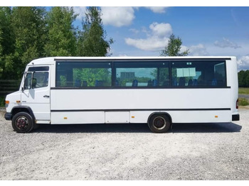 حافلة الضواحي Mercedes-Benz Vario 813D 39 miejsc *webasto*/2908: صورة 5