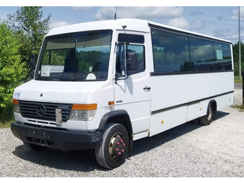 حافلة الضواحي Mercedes-Benz Vario 813D 39 miejsc *webasto*/2908: صورة 3