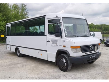 حافلة الضواحي MERCEDES-BENZ Vario