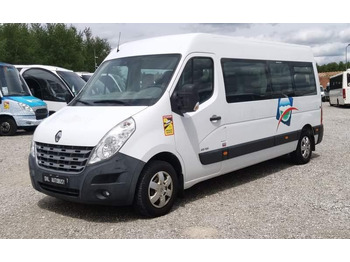حافلة الضواحي RENAULT Master