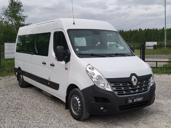 حافلة الضواحي RENAULT Master