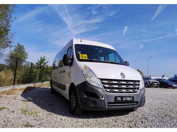 حافلة الضواحي RENAULT Master