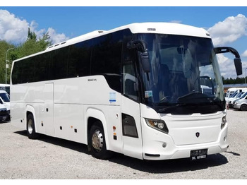 حافلة نقل لمسافات طويلة SCANIA Touring
